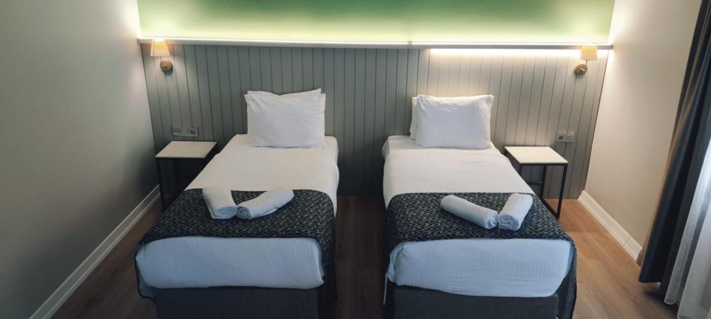 Otel Otto Ankara
