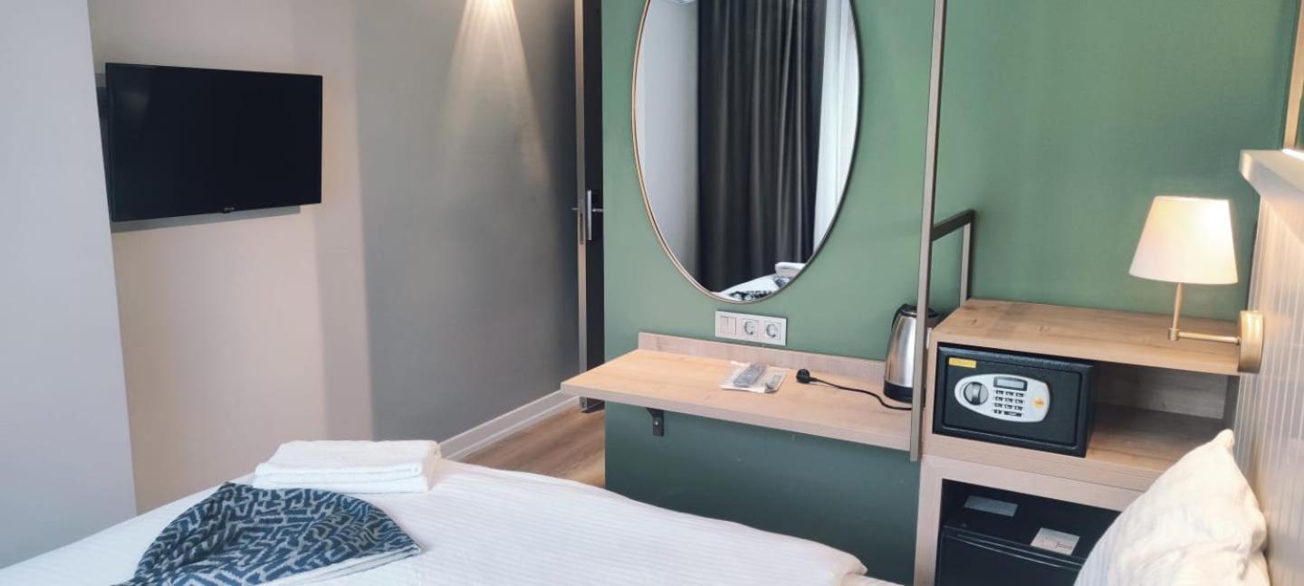 Otel Otto