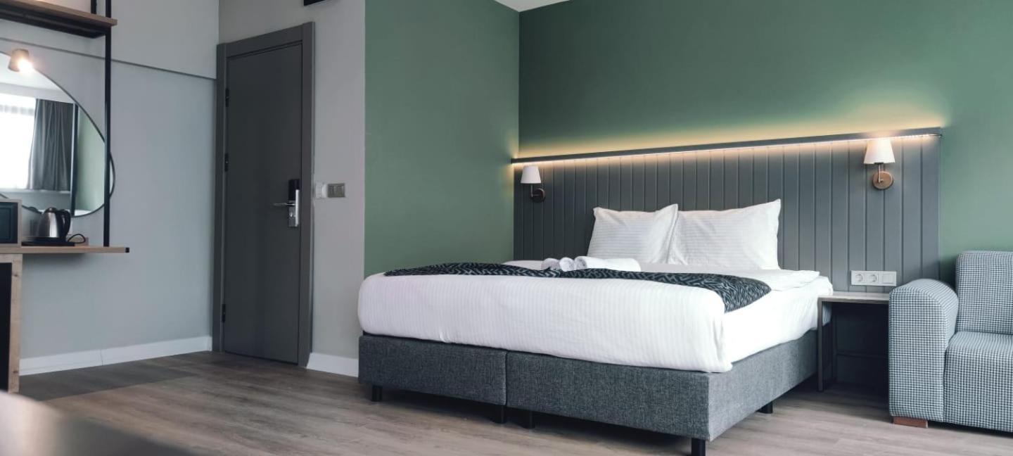 Otto 3* Ankara