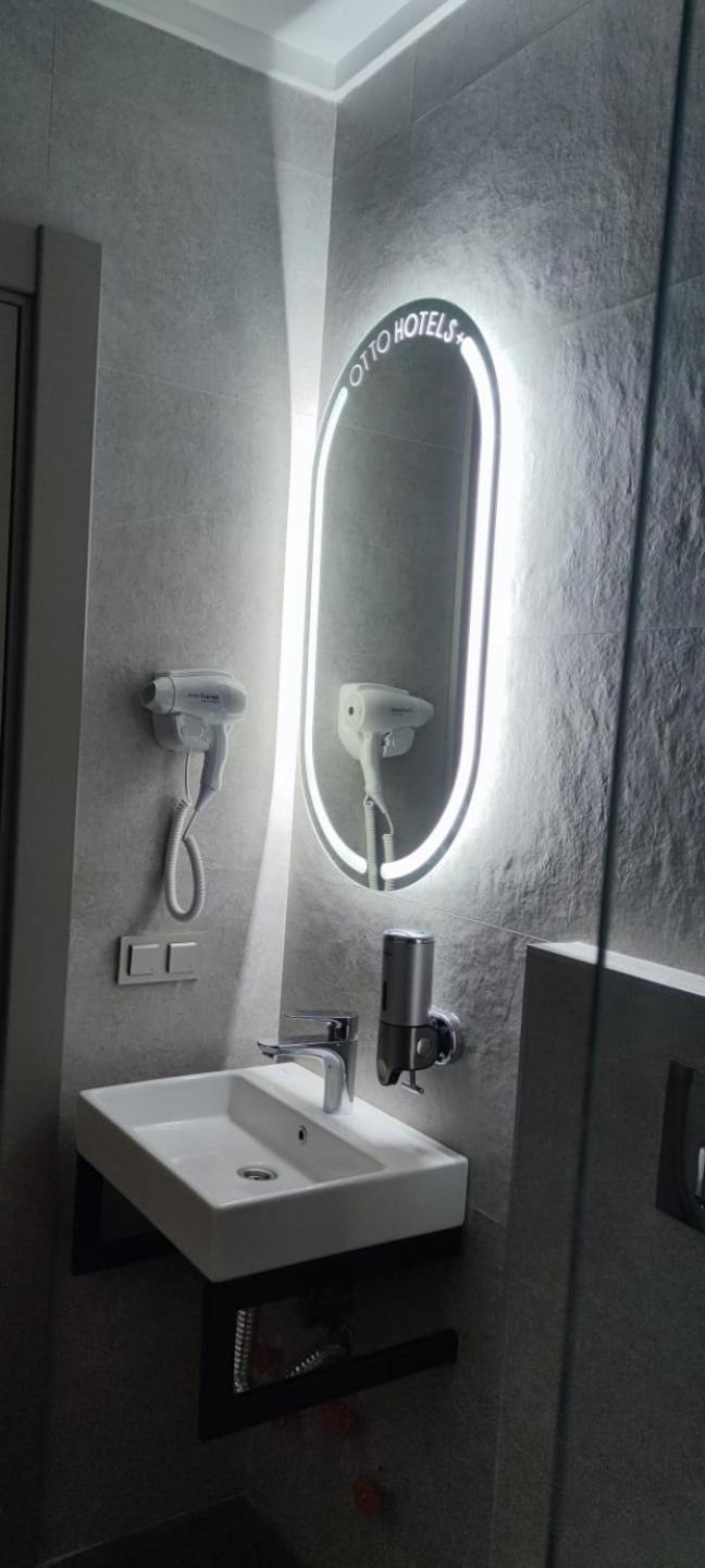 Otel Otto Ankara