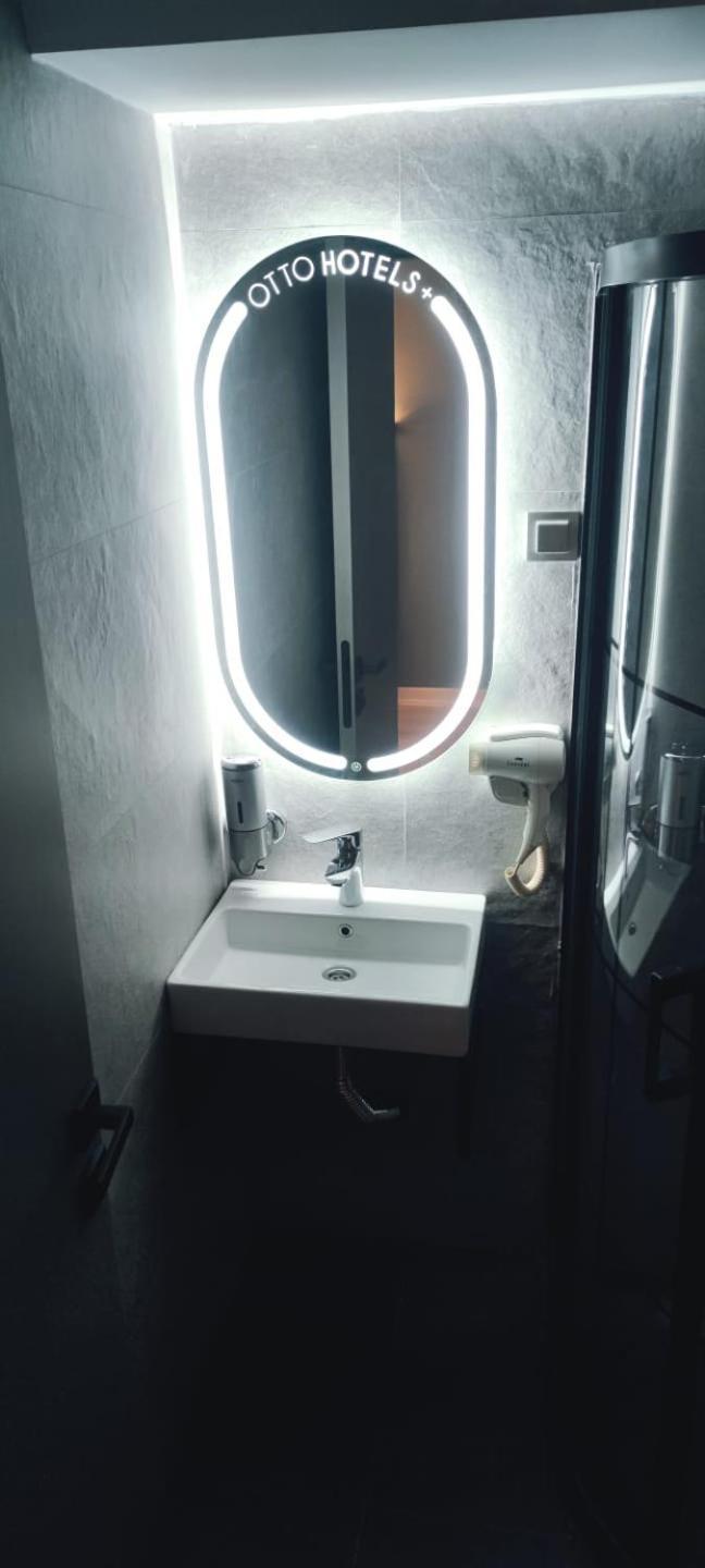 Otto Otel Ankara
