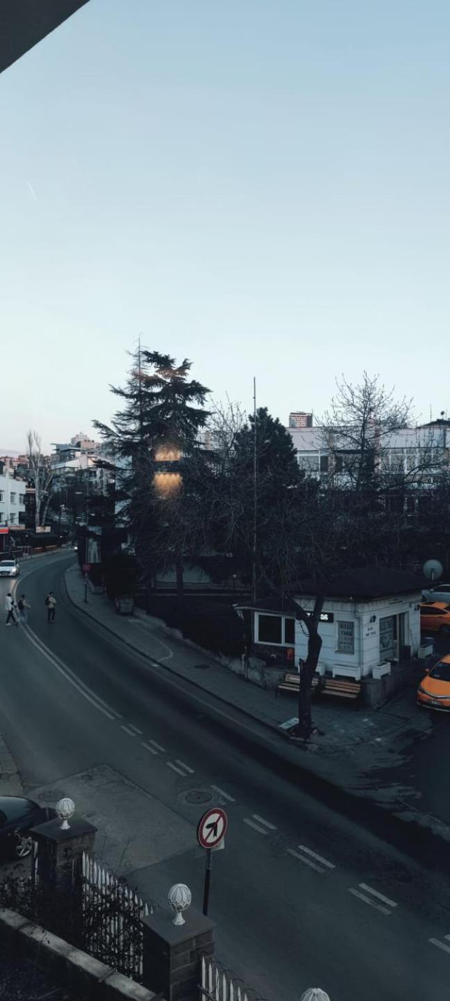 Otto Otel Ankara