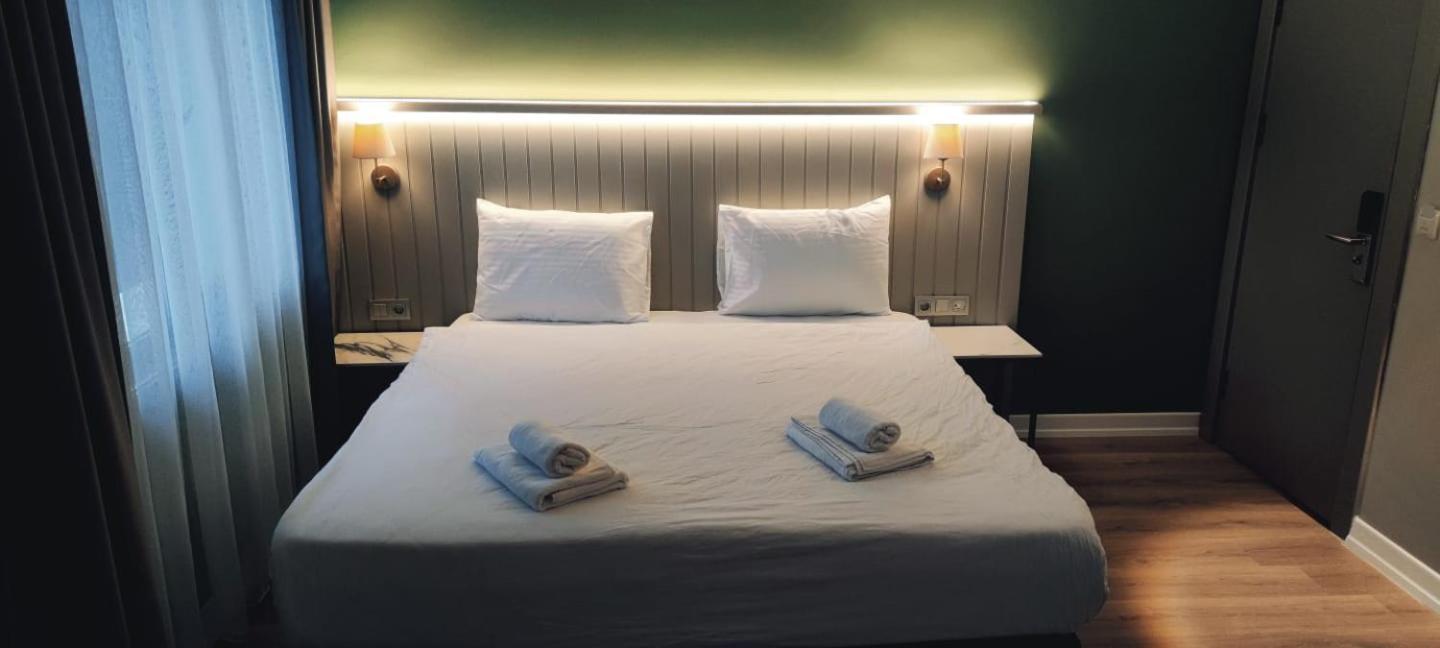 Otto 3* Ankara