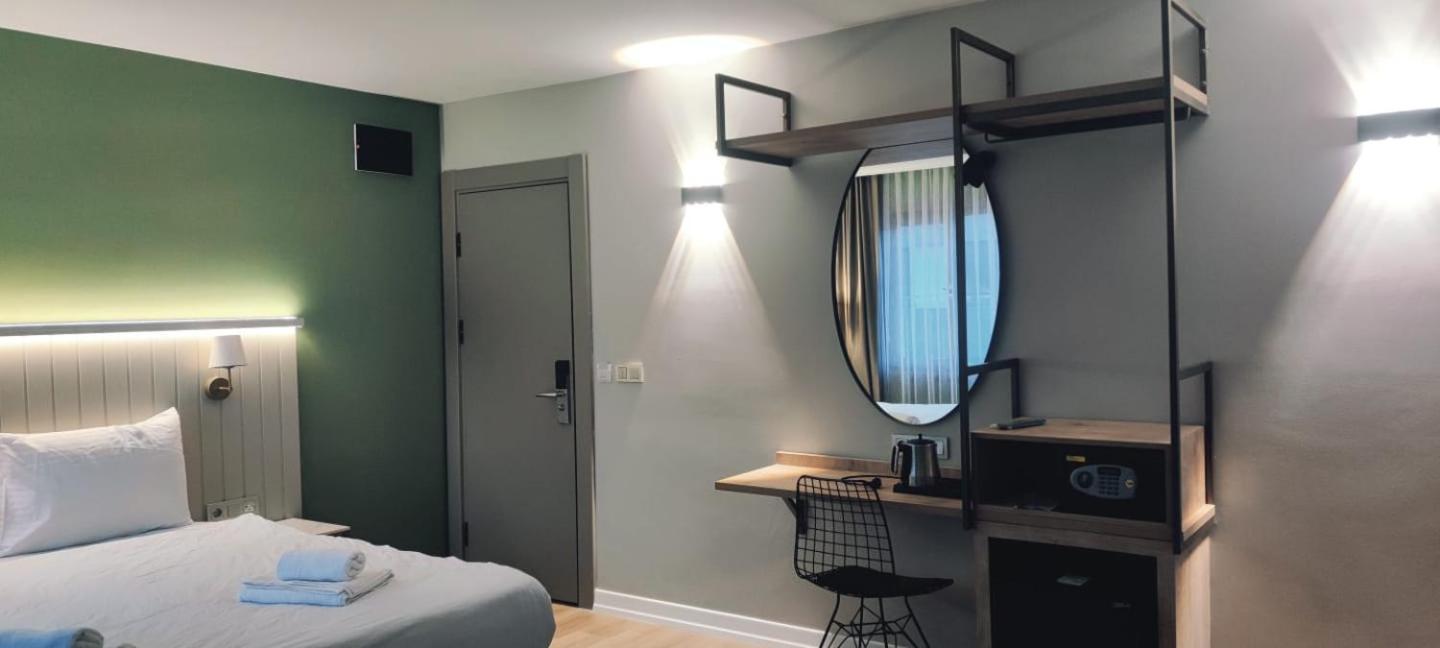 Otel Otto 3*