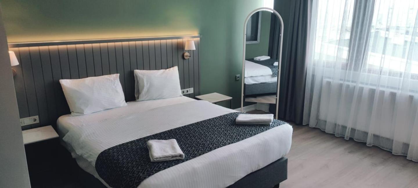 Otel Otto