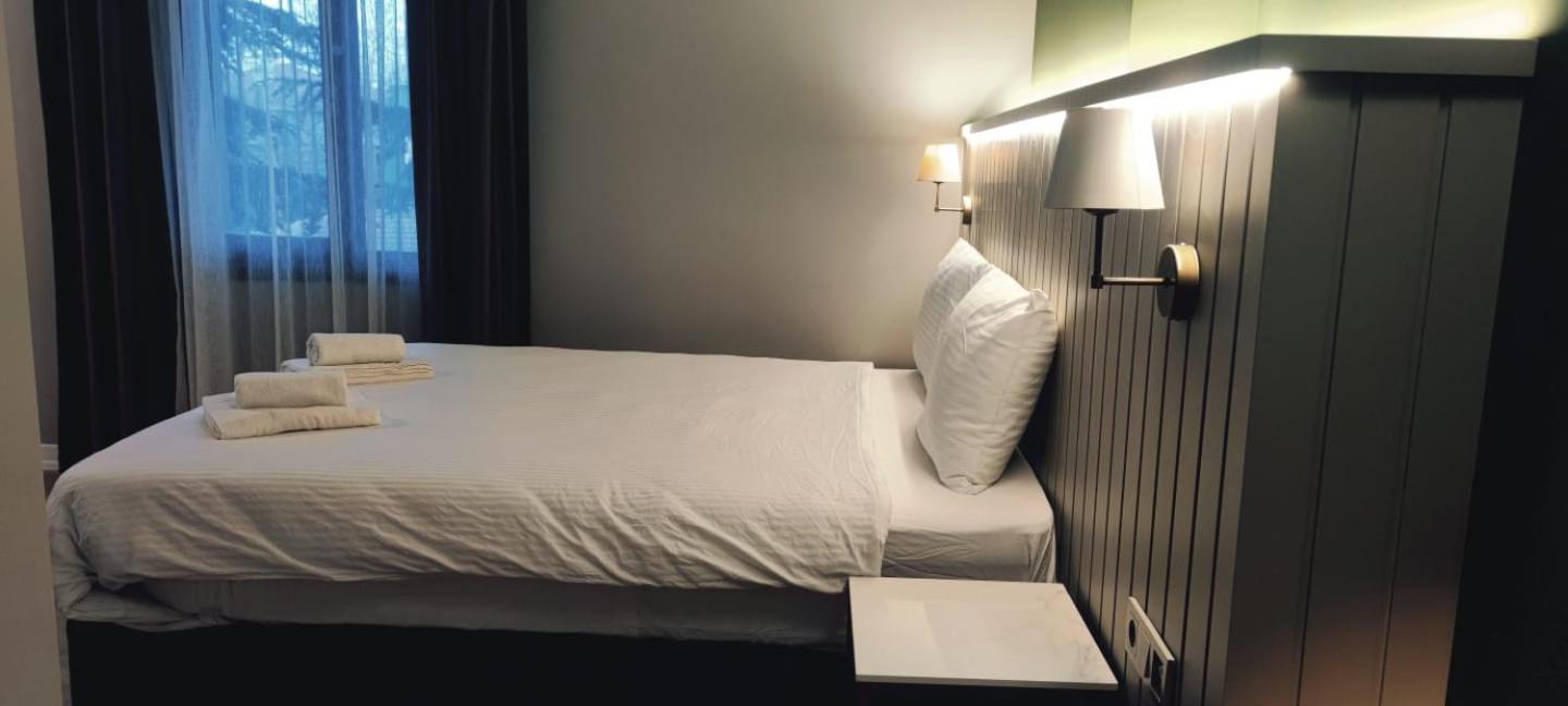 Otto Otel Ankara