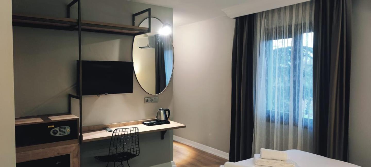 Otel Otto Ankara