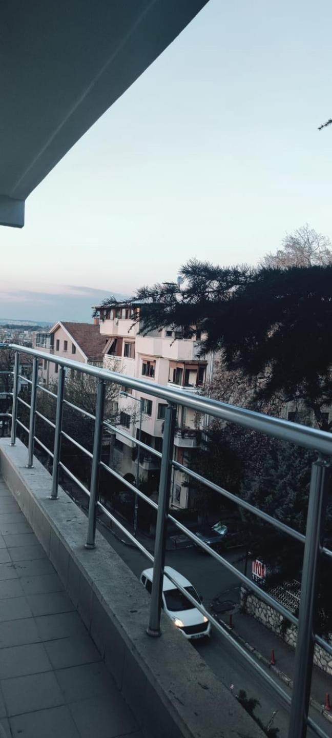 Otto Ankara