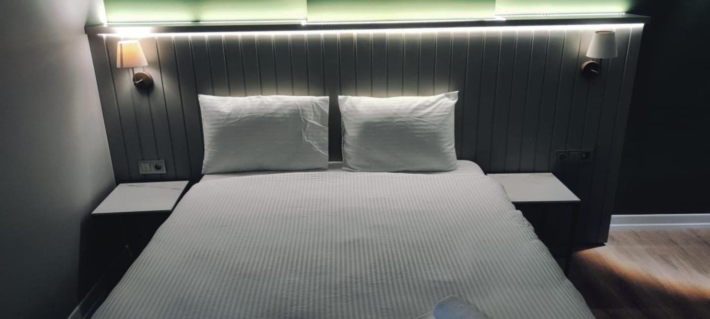 Otto 3* Ankara