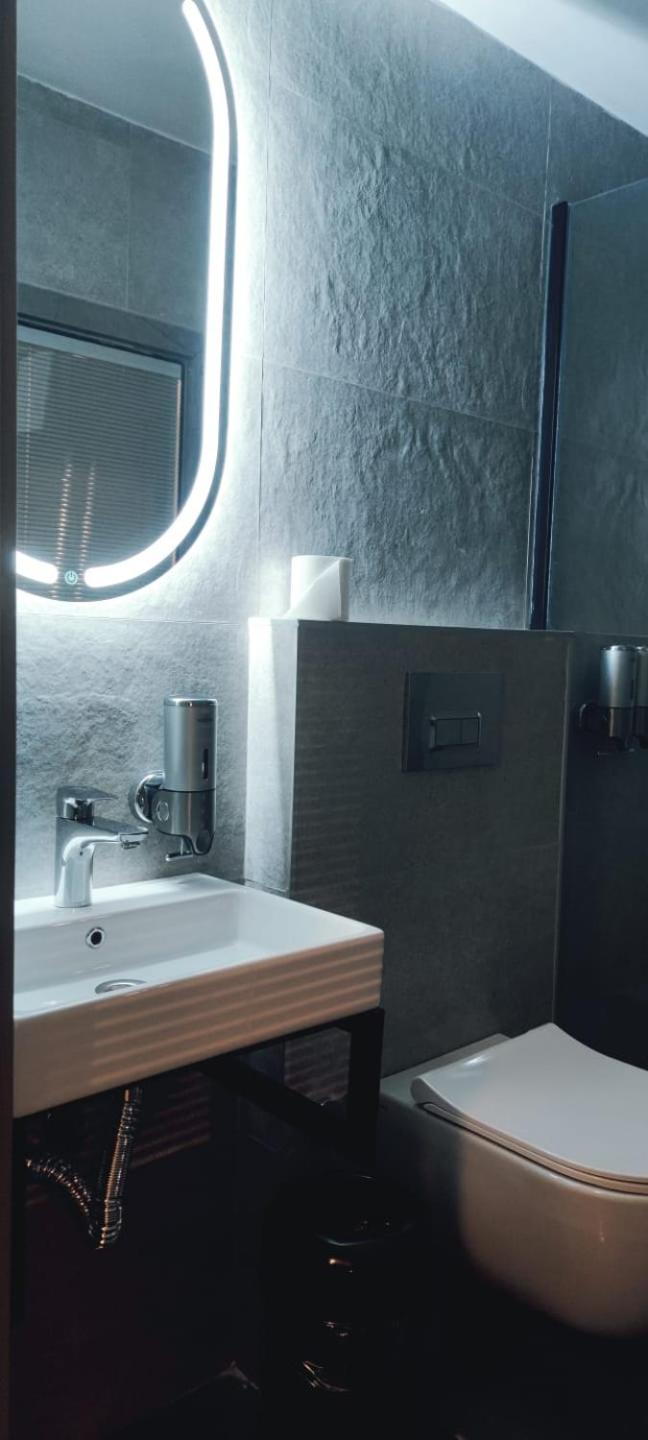 Otto Otel 3*